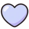 Sticker 💜 Про материнство @sbitneva_mom и @sbitneva_nastia