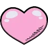 Sticker 🩷 Про материнство @sbitneva_mom и @sbitneva_nastia