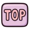 Sticker 🔝 Про материнство @sbitneva_mom и @sbitneva_nastia