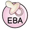 Sticker 👶 Про материнство @sbitneva_mom и @sbitneva_nastia