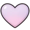 Sticker 💕 Про материнство @sbitneva_mom и @sbitneva_nastia