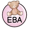 Sticker 👧 Про материнство @sbitneva_mom и @sbitneva_nastia
