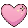 Sticker 🩷 Про материнство @sbitneva_mom и @sbitneva_nastia
