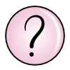 Sticker ❓ Про материнство @sbitneva_mom и @sbitneva_nastia