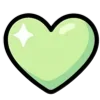 Sticker 💚 Про материнство @sbitneva_mom и @sbitneva_nastia
