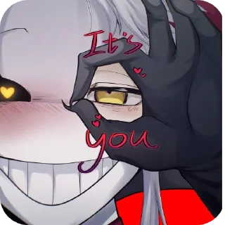 Telegram stiker 📖 Pierrot :: @fStikBot