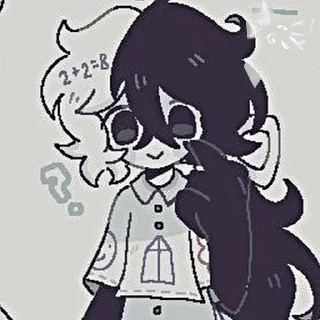 Telegram sticker 🖍 ᘔIᑭ ٩( ᐛ )و :: @stiki_fpe