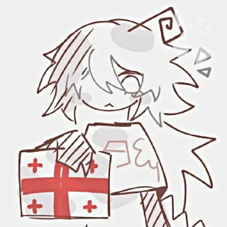 Telegram sticker 🖍 ᘔIᑭ ٩( ᐛ )و :: @stiki_fpe