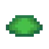 Sticker 👝 Inventory Minecraft - @Be1kna