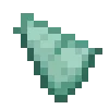 Sticker 👝 Inventory Minecraft - @Be1kna