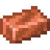 Sticker 👝 Inventory Minecraft - @Be1kna