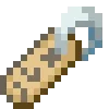 Sticker 👝 Inventory Minecraft - @Be1kna