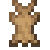 Sticker 👝 Inventory Minecraft - @Be1kna