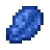 Sticker 👝 Inventory Minecraft - @Be1kna