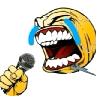 Telegram sticker 🖼 прикольчики