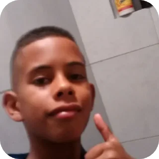 Telegram sticker ✋ Kaioba