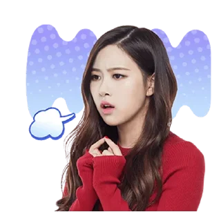 Sticker 🙁 Blackpink 2