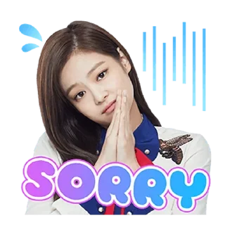 Video sticker 🙏 Blackpink 2