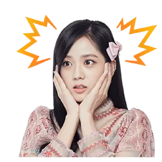 Video sticker 😳 Blackpink 2
