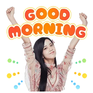 Telegram sticker 🤗 Blackpink 2