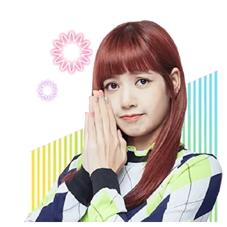 Video sticker 😌 Blackpink 2
