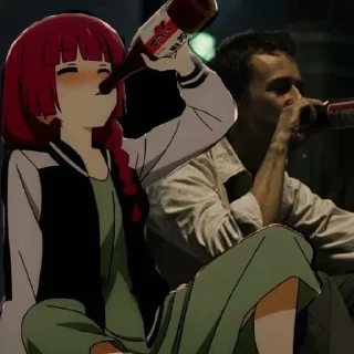 Video sticker 🌟 UppssiDuppssi :: @fStikBot