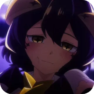 Video sticker ☺ Utena Hiiragi by @Mah0u_Shoujo_ni_Akogarete