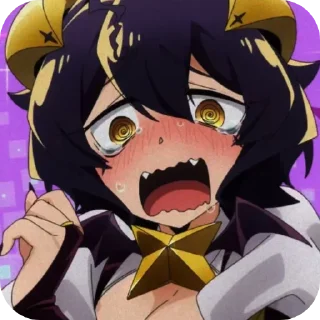 Video sticker 😵‍💫 Utena Hiiragi by @Mah0u_Shoujo_ni_Akogarete