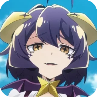 Video sticker 😊 Utena Hiiragi by @Mah0u_Shoujo_ni_Akogarete