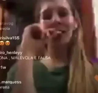 Video sticker 🌟 vinipirocudo :: @fStikBot