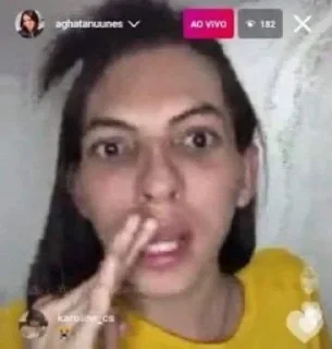 Video sticker 🌟 vinipirocudo :: @fStikBot