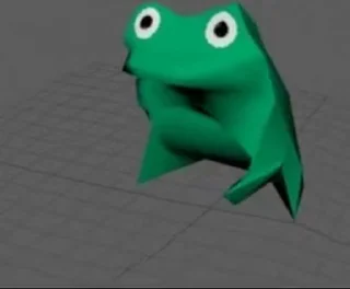 Sticker 🐸 @onination_squad Animated Stickers