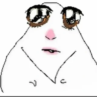 Telegram sticker 😻 Говняшко