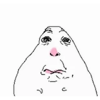Telegram sticker 😅 Говняшко
