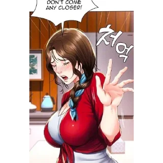 Telegram sticker 😥 BoardingDiary @Manhwa1_8