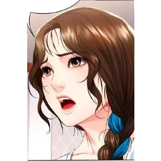 Telegram sticker 🙁 BoardingDiary @Manhwa1_8