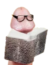 Video sticker 😘 Penis