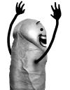 Telegram sticker 😂 Penis
