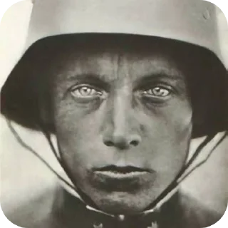 Video sticker 🎩 Olhar de mil jardas v3 por @ekpyrotico