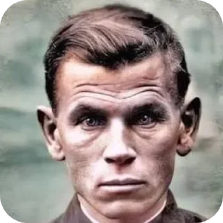 Video sticker 👔 Olhar de mil jardas v3 por @ekpyrotico