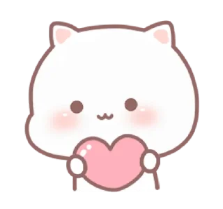 Sticker 💗 cuties xixi @moonlightcastle