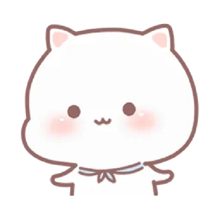 Video sticker 💗 cuties xixi @moonlightcastle