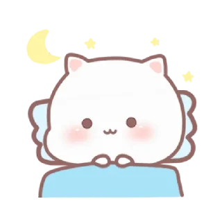 Telegram sticker 💗 cuties xixi @moonlightcastle
