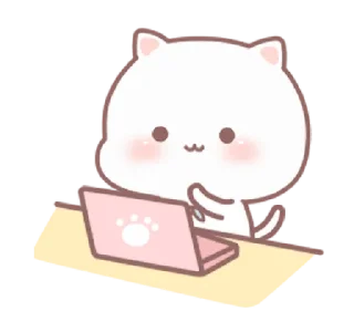 Telegram sticker 💗 cuties xixi @moonlightcastle