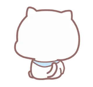 Telegram sticker 💗 cuties xixi @moonlightcastle