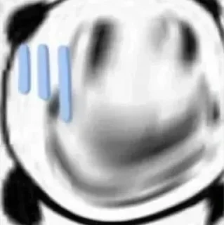 Video sticker 🐮 威の贴纸集