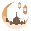 Video sticker 🌘 Ramadan | @iiSPRZ