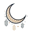 Sticker 🌘 Ramadan | @iiSPRZ