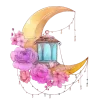 Sticker 🌘 Ramadan | @iiSPRZ