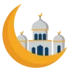Video sticker 🌘 Ramadan | @iiSPRZ